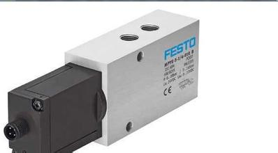 FESTO通用型方向控制阀工作原理,优惠