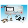 力盈便攜式漏水檢測儀HT-CL2000，電子聽漏儀
