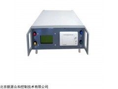 XYZH-306D打印型單一氣體檢測儀