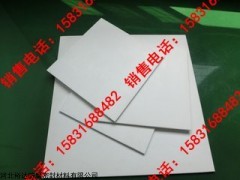 改姓聚四氟乙烯板楼梯四氟板有多重