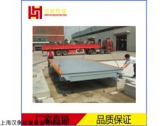 地磅，汽車衡