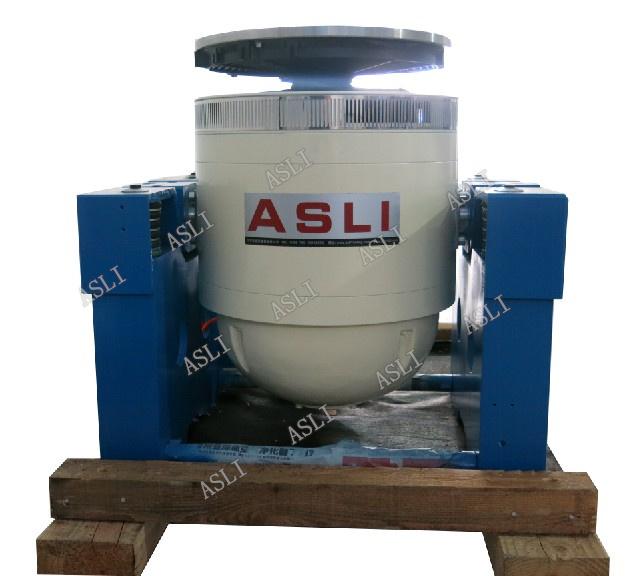 通标正弦变频振动试验台