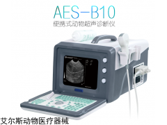 动物B超B10