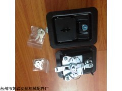 厂家生产双锁结构化学品安全柜锁配电柜面板锁