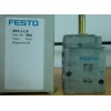 全新德国FESTO电磁阀，FESTO电磁阀7802
