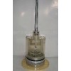 深水温度计/沉入式水文仪器  库号：M384771