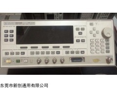 出售/回收HP83620A/租賃