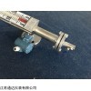 厂家供应耐强酸磁翻板液位计