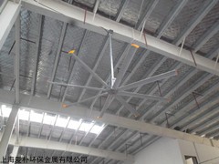 大型节能吊扇|生产车间工业吊扇|存放仓库降温大吊扇