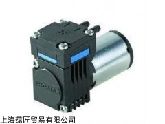 德国THOMAS真空泵