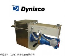 Dynisco，实验室仪器，在线流变仪
