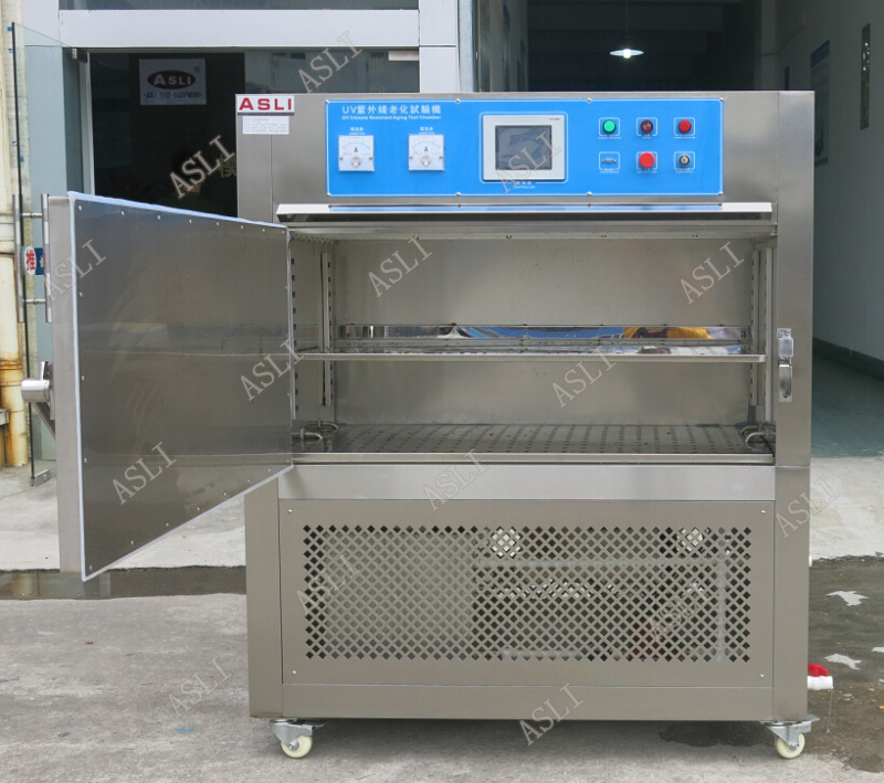 通標(biāo)汽車零部件紫外線老化測試設(shè)備