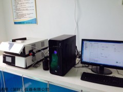 GI-3000-01，液相色谱仪(等度系统）