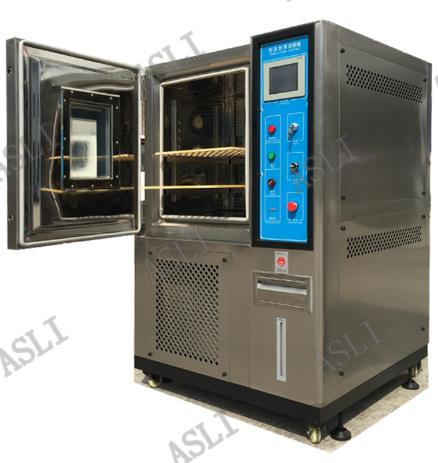 通标低温恒温恒湿实验机