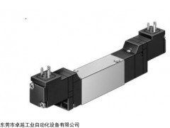 FESTO电动或气动,FESTO应用特定型方向控制阀控制块