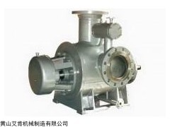 HW100-50沥青输送泵