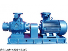 HW120-40重油输送泵