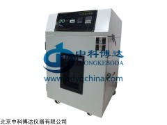 QB/T4348紫外恒温老化箱，厨房油垢清洗剂测试试验箱