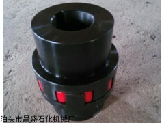 XL型星形弹性联轴器