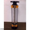 防腐式玻璃转子流量计工作原理
