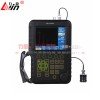力盈数字式彩屏超声波探伤仪MUT350B/MUT-350B