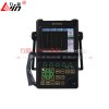 力盈超声波探伤仪MUT-650C，全数字式超声波探伤仪