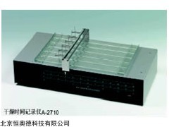 BYK-A-2710 干燥时间记录仪   