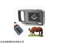 VD-2000AV 兽用B超 