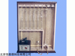 YL-1906 奥氏气体分析仪    