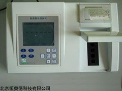 HAD-SPD-1 挥发性盐基氮快速检测仪   