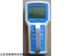 HAD-REN600  β、γ射线表面污染检测仪   