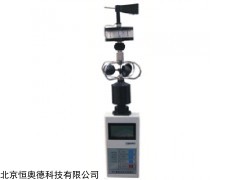 WP6-450 手持式气象仪   