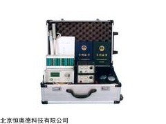HDS-SL-6 地下管道腐层探测检漏仪    