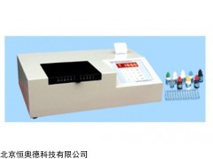 ZG/EAB1-2000 黄曲霉毒素测定仪   