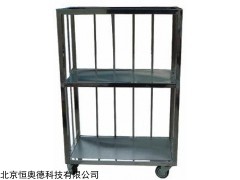 YZ-ZT-1 真空装置推车   