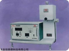 M1μPXRZ-400A 熔融指数仪   