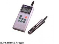 HA-OXY2100 便携式溶解氧分析仪   