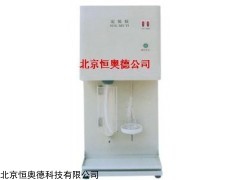 HA-KDT-04A 蛋白质分析仪   