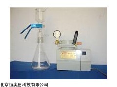 HAJ-GM-0.33A 隔膜真空泵   