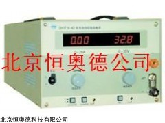 DH1716-15 直流稳压稳流电源  