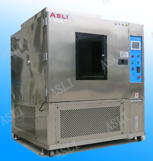 通标 重庆氙灯老化试验箱