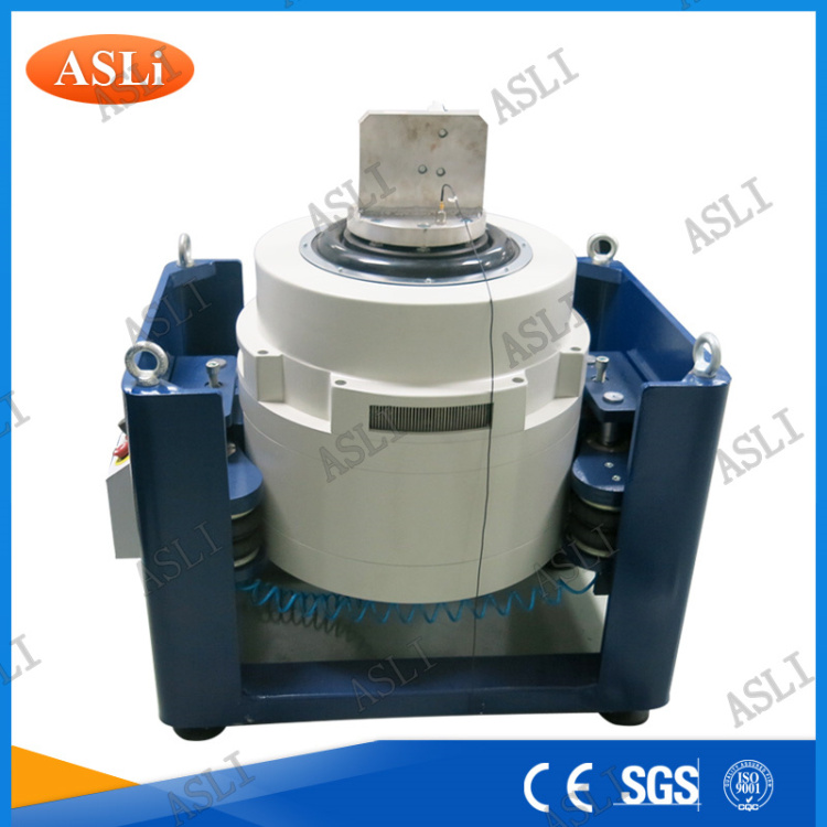 通标 三轴振动试验台