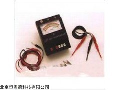 HDJ-JDC-1 缘电阻测试仪   本周