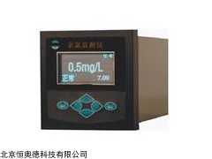 HKL/CL-2030 在线余氯分析仪   