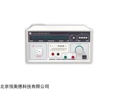 SY-YX2676B 剩余电压测试仪   