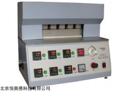 STJ-STH-C 五点热封试验仪   