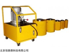 RM-QF200 压电动分离式千斤顶   