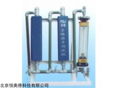 HA-PGJ-III 旁路挂片测试仪   