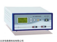 LY-DYY-8C 双稳定时电泳仪电源   
