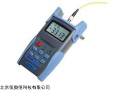 手持式光功率计/光功率计  型号：SJ-JW3216C